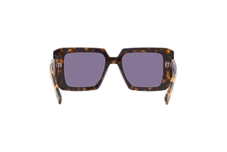 Rückansicht Prada PR 23YS (2AU05Q)