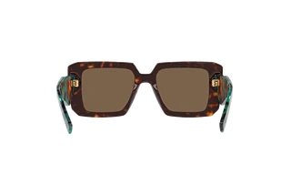 Rückansicht Prada PR 23YS (2AU06B)