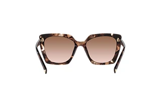 Rückansicht Prada PR 23ZS (07R0A6)