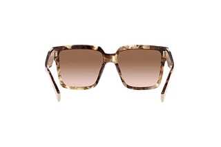 Rückansicht Prada PR 24ZS (07R0A6)