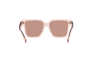 Rückansicht Prada PR 24ZS (13I08M)