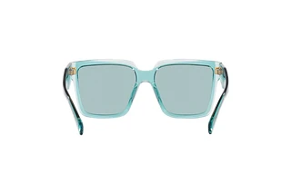 Rückansicht Prada PR 24ZS (15I02F)