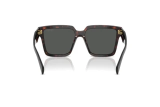 Rückansicht Prada PR 24ZS (17N40L)