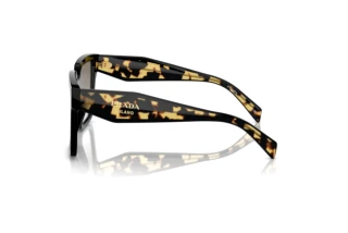 Seitenansicht Prada PR 24ZS (1AB0A7)