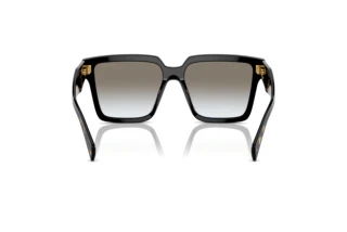 Rückansicht Prada PR 24ZS (1AB0A7)