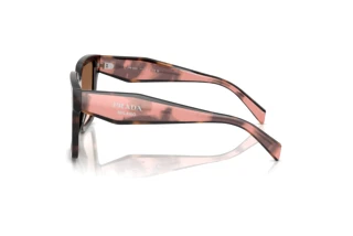 Seitenansicht Prada PR 24ZS (23A0A6)