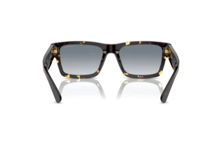 Rückansicht Prada PR 25ZS (16R30F)