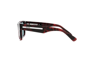 Seitenansicht Prada PR 25ZS (18I04D)