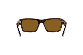 Rückansicht Prada PR 25ZS (2AU0B0)