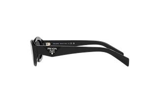 Seitenansicht Prada PR 26ZS (16K08Z)