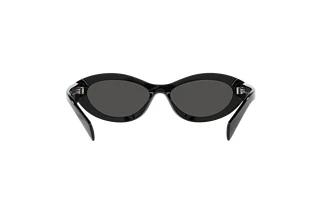 Rückansicht Prada PR 26ZS (16K08Z)