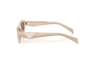 Seitenansicht Prada PR 26ZS (25B6X1)