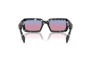 Rückansicht Prada PR 27ZS (15O60E)