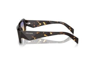 Seitenansicht Prada PR 27ZS (16O50E)