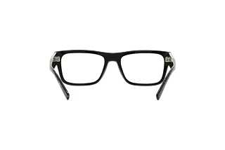 Rückansicht Prada PR 28YS (1AB08N)