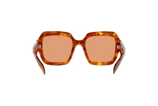 Rückansicht Prada PR 28ZS (10L07V)