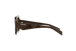 Seitenansicht Prada PR 28ZS (15L09Z)