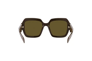 Rückansicht Prada PR 28ZS (15L09Z)