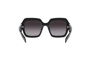 Rückansicht Prada PR 28ZS (16K90A)