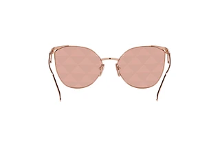 Rückansicht Prada PR 50ZS (SVF05T)