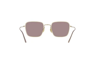 Rückansicht Prada PR 54WS (06Q06I)