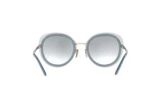 Rückansicht Prada PR 54YS (06Y03O)