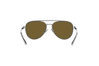 Rückansicht Prada PR 54ZS (16F01T)