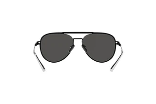 Rückansicht Prada PR 54ZS (1BO5S0)