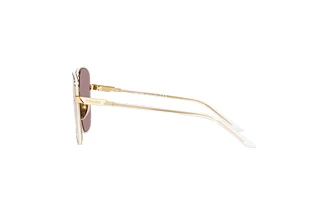 Seitenansicht Prada PR 55YS (ZVN06I)