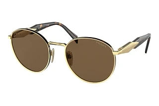 Vorderansicht Prada PR 56ZS (10F06B)