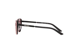 Seitenansicht Prada PR 57WS (1BO03L)