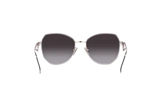 Rückansicht Prada PR 57YS (1BC5D1)