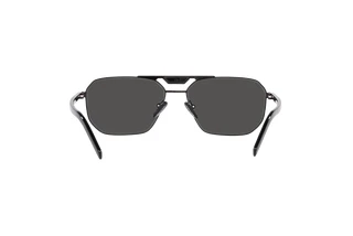 Rückansicht Prada PR 58YS (1AB5S0)