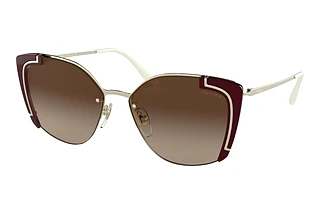 Vorderansicht Prada ABSOLUTE (PR 59VS - 4306S1)