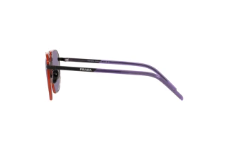 Seitenansicht Prada PR 59YS (11B05Q)