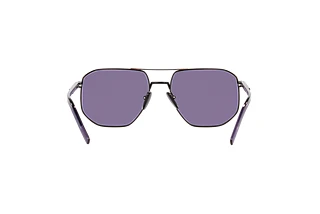 Rückansicht Prada PR 59YS (11B05Q)