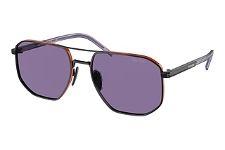 Vorderansicht Prada PR 59YS (11B05Q)