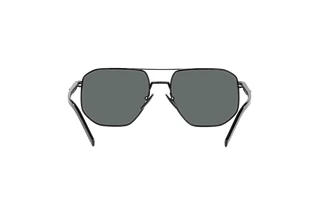 Rückansicht Prada PR 59YS (1AB5Z1)