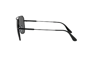 Seitenansicht Prada PR 63XS (1AB08G)