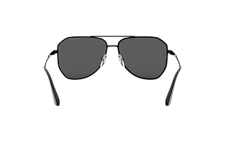 Rückansicht Prada PR 63XS (1AB08G)