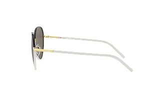 Seitenansicht Prada PR 65XS (YC45G1)