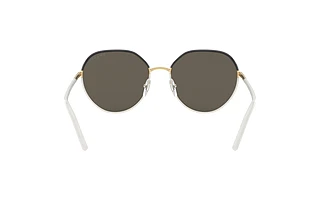 Rückansicht Prada PR 65XS (YC45G1)