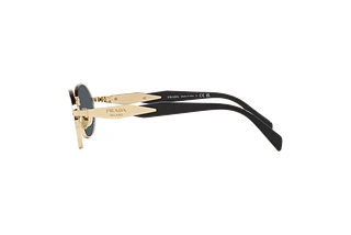 Seitenansicht Prada PR 65ZS (ZVN09T)