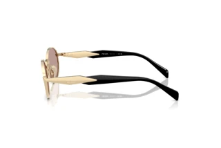 Seitenansicht Prada PR 65ZS (ZVN20I)