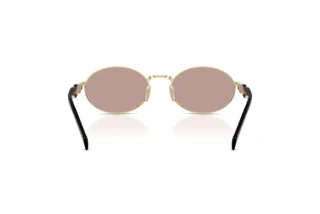 Rückansicht Prada PR 65ZS (ZVN20I)