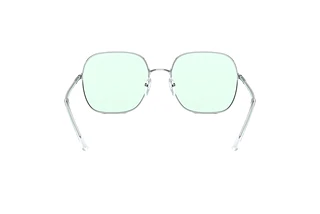 Rückansicht Prada PR 67XS (1BC08D)