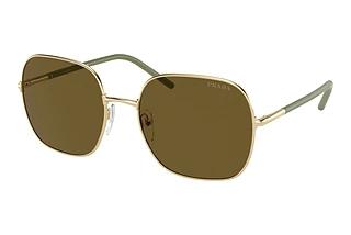 Vorderansicht Prada PR 67XS (ZVN01T)
