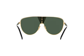 Rückansicht Prada PR 69ZS (5AK05V)