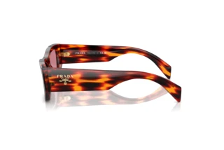 Seitenansicht Prada PR A01S (13O80B)