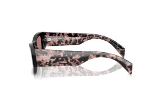 Seitenansicht Prada PR A01S (13P60B)